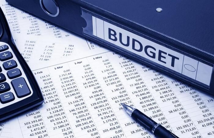 budget